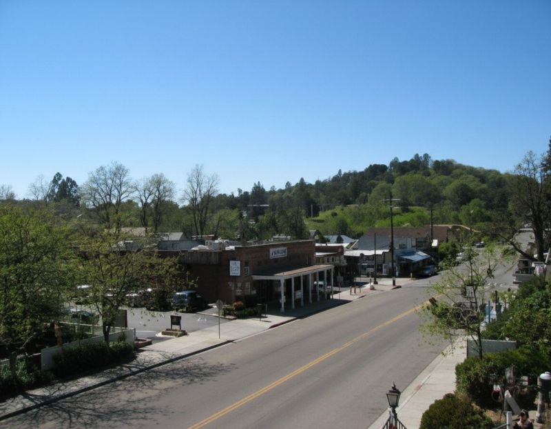 Julian, CA