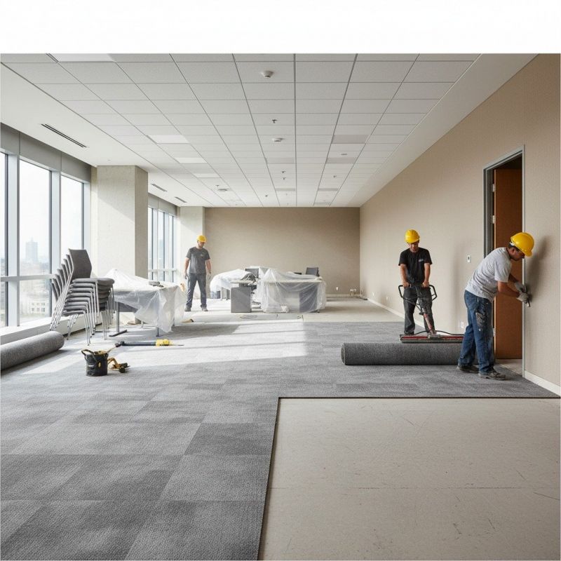 Flooring Service in Ramona, CA