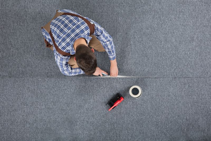 Flooring Service in Ramona, CA