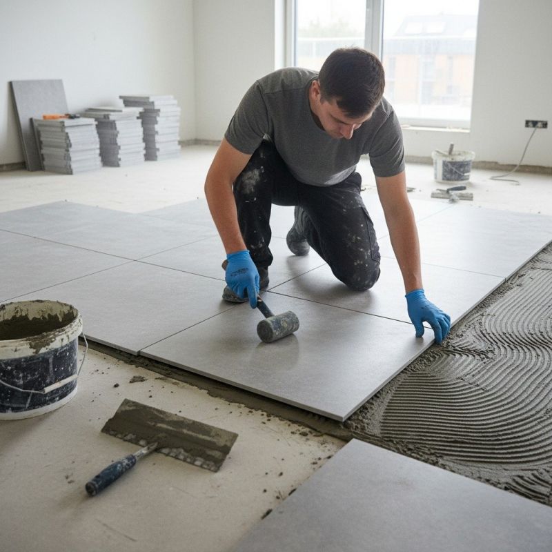 Flooring Service in Ramona, CA