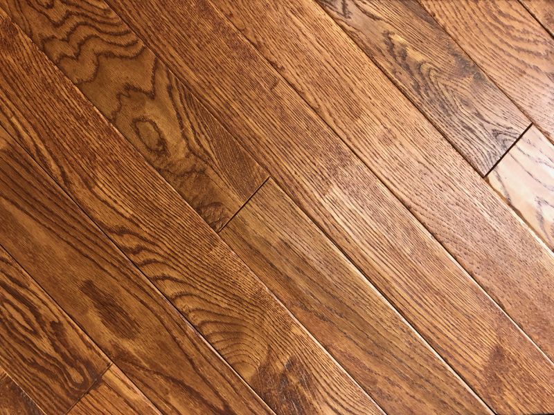 Commercial Hardwood Service in Escondido, CA