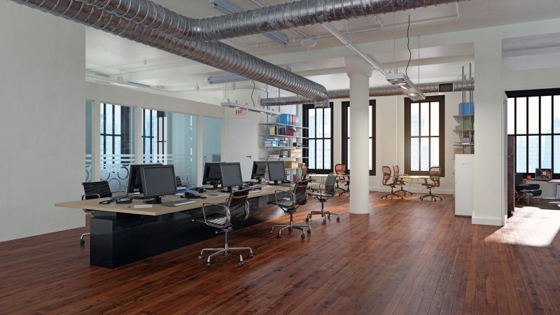 Commercial Hardwood Service in Lakeside, CA