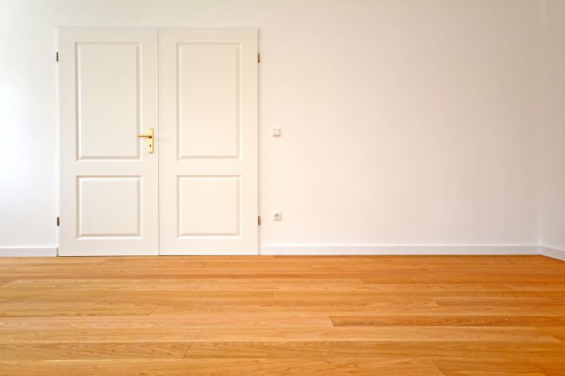 Engineered Wood Installation in Ramona, CA