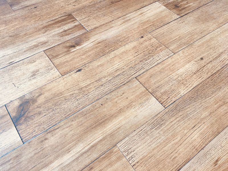 Engineered Wood Installation in Ramona, CA