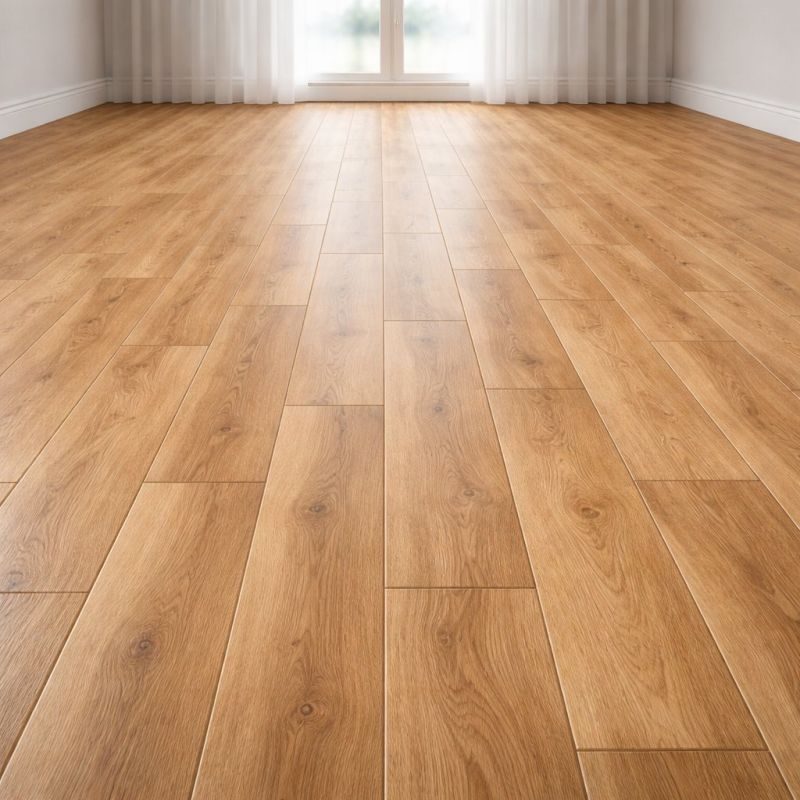 Laminate Floor Installation in Carlsbad, CA