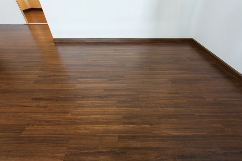Laminate Floor Installation in Rancho Santa Fe, CA