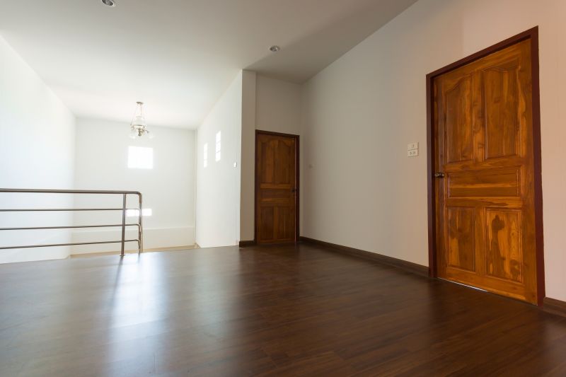 Laminate Floor Installation in Rancho Santa Fe, CA