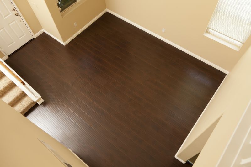 Laminate Floor Installation in Valley Center, CA