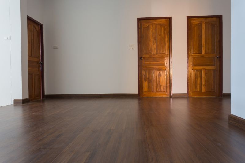 Laminate Floor Installation in Vista, CA