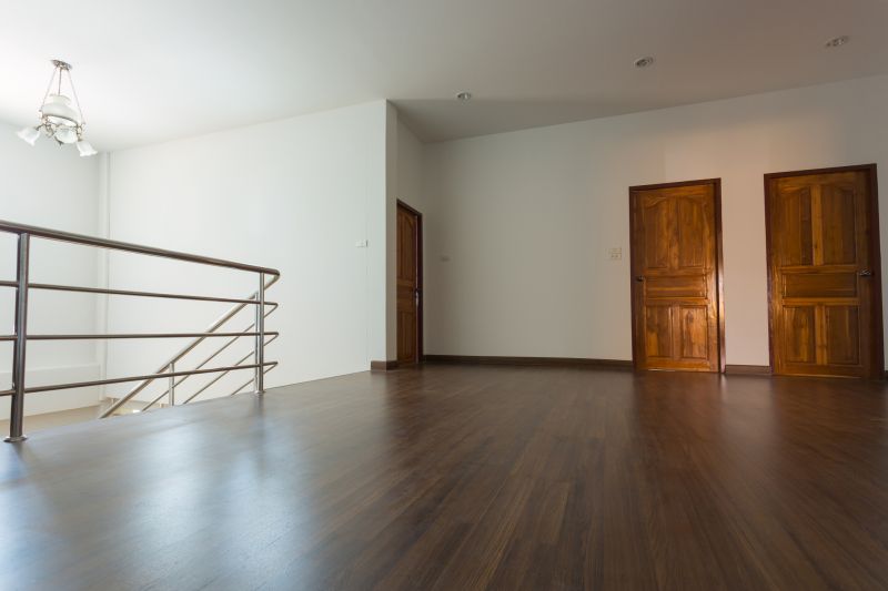 Laminate Floor Replacement in Carlsbad, CA