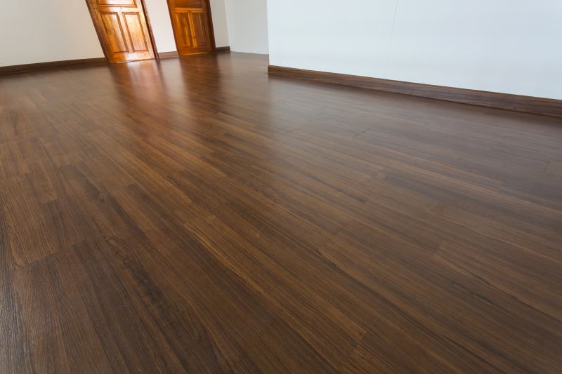 Laminate Floor Replacement in Vista, CA