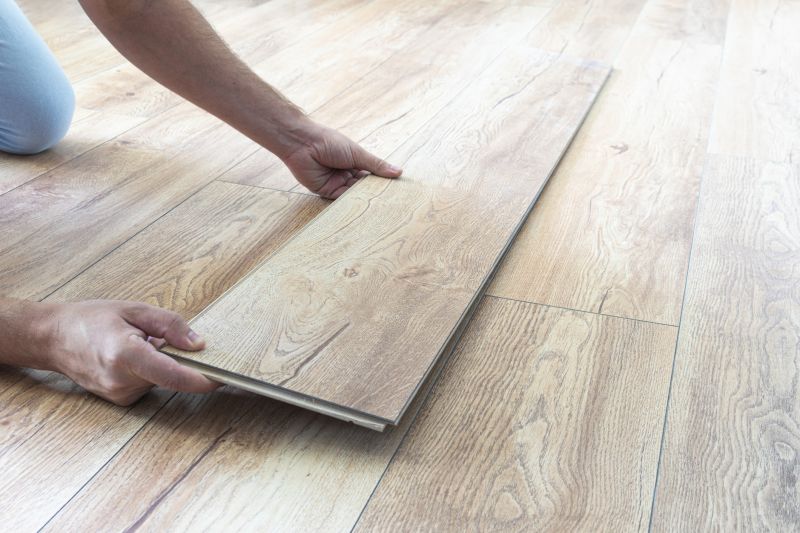 Laminate Tile Installation in Ramona, CA