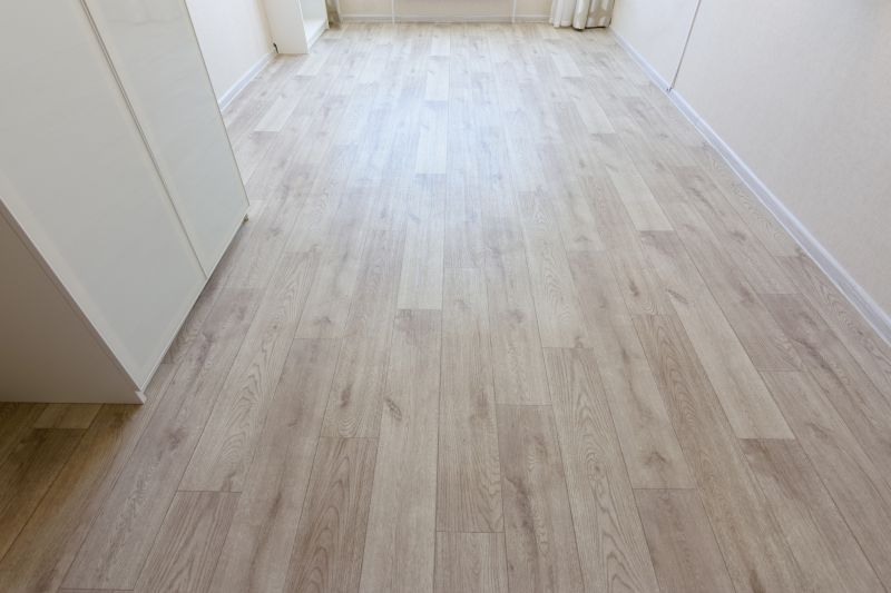 Linoleum Floor Installation in San Diego, CA