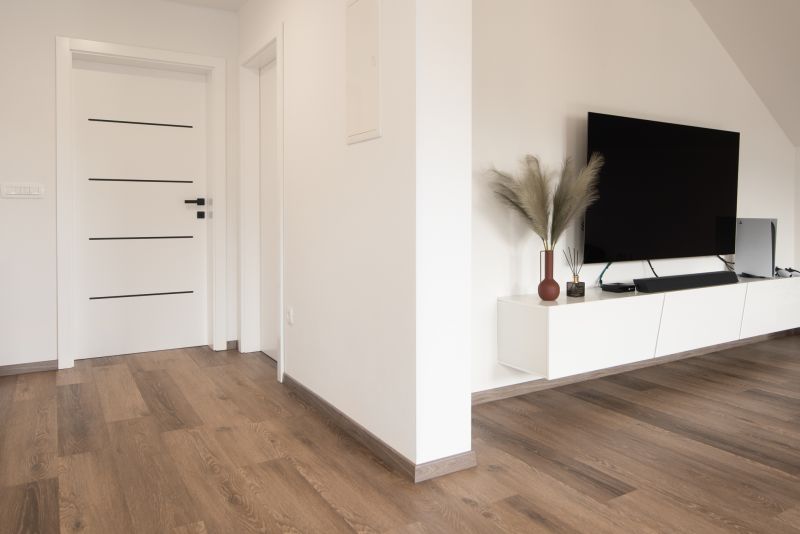 Lvt Flooring Installation in Ramona, CA