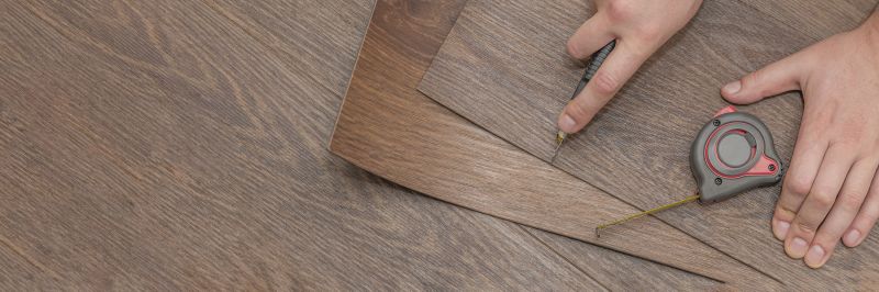 Sheet Linoleum Installation in Lemon Grove, CA