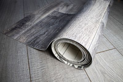 Sheet Vinyl Installation in Carlsbad, CA
