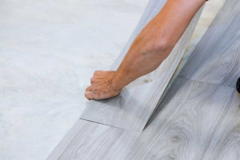 Sheet Vinyl Installation in Ramona, CA