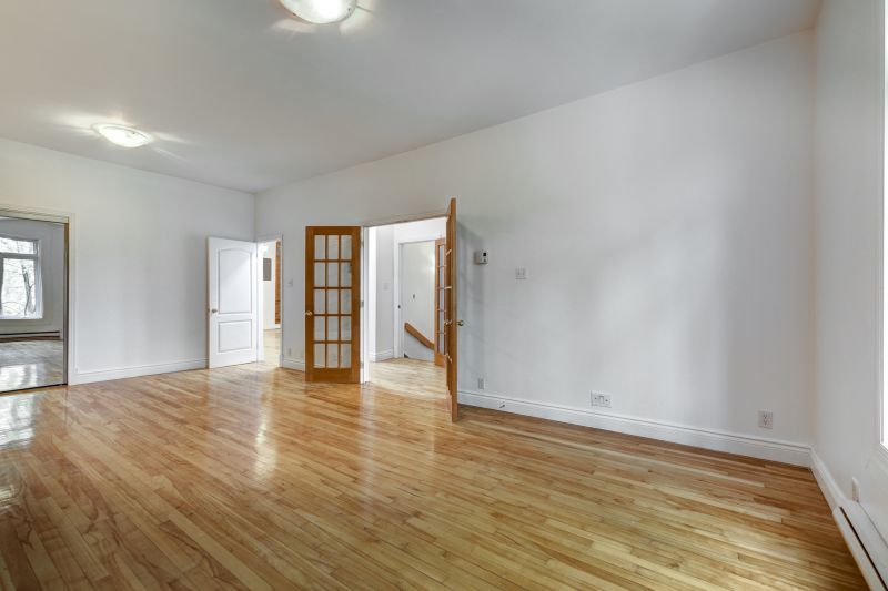 Vinyl Flooring Installation in Carlsbad, CA