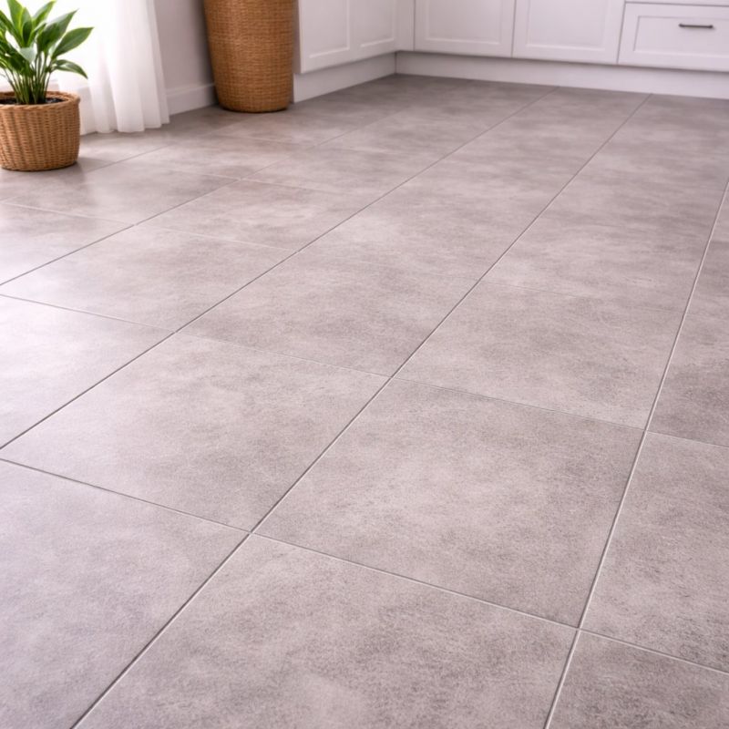 Vinyl Tile Replacement in Ramona, CA