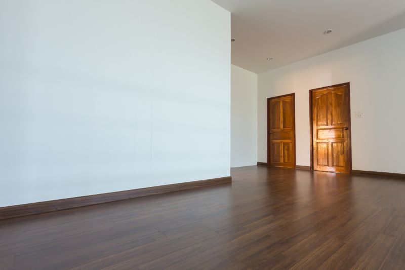 Wood Laminate Installation in Ramona, CA